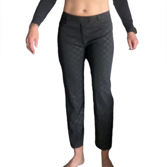 Gucci Guccisima logo pants - Picture 10 of 12